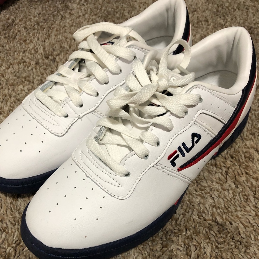 Fila Sneakers